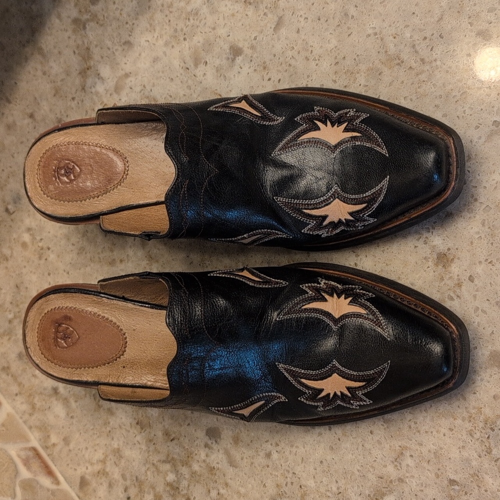 Ariat Manzanita Mule